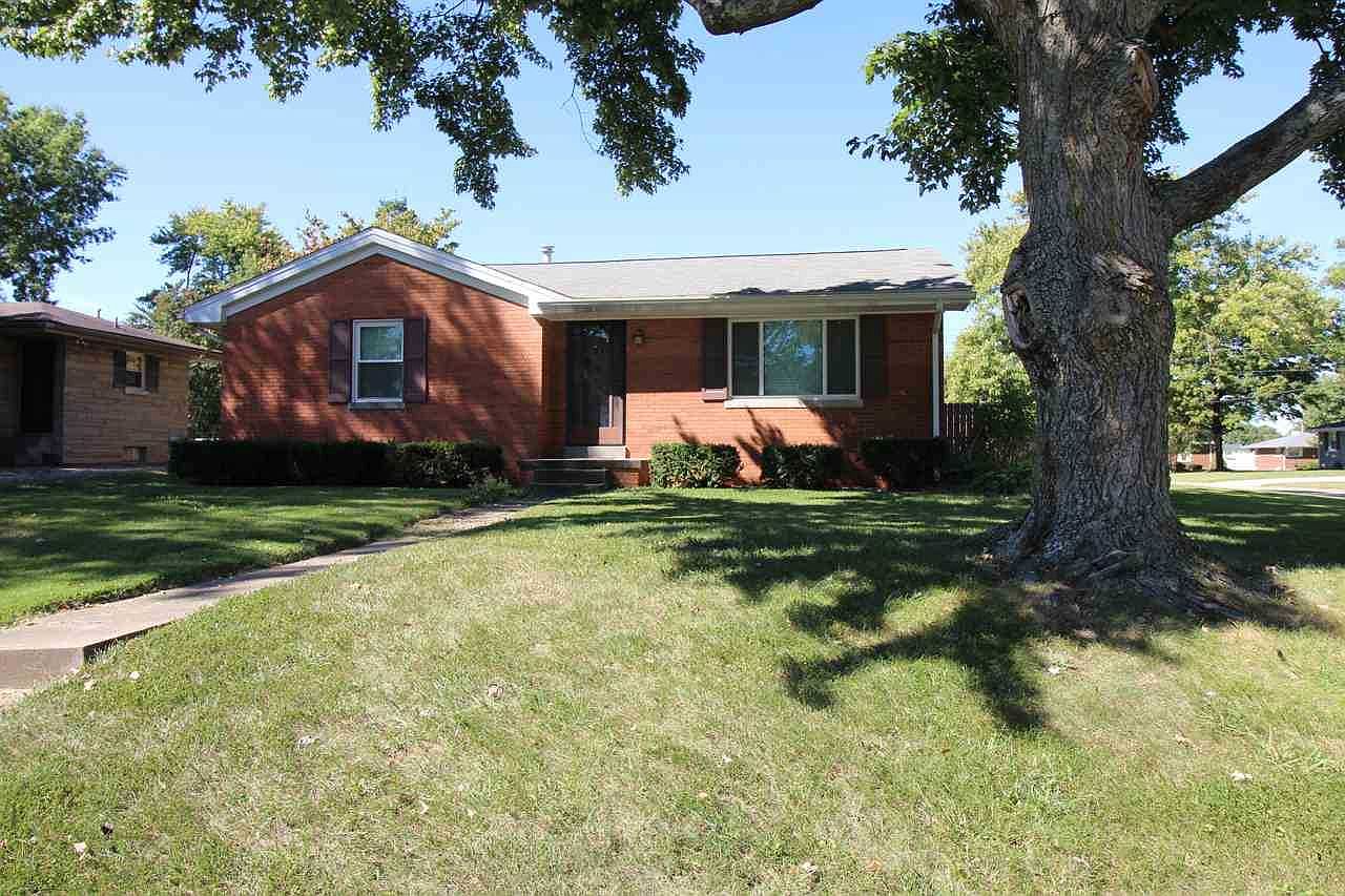 5216 Elmhurst Dr, Evansville, IN 47711 Zillow