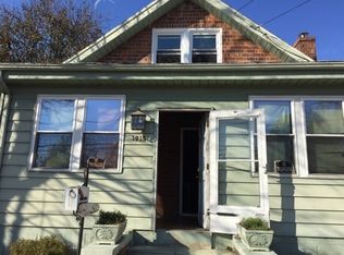 1913 Danville St, Hopewell, VA 23860