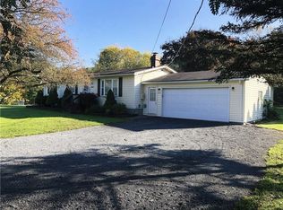 1043 Cork Rd, Victor, NY 14564