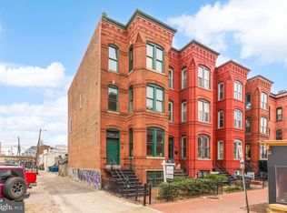 1340 T St NW, Washington, DC 20009