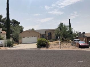 165 E Azul Ln, Globe, AZ 85501