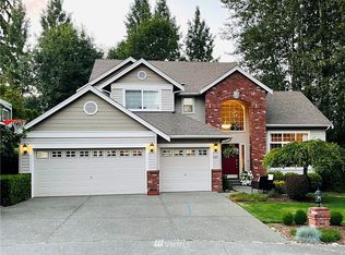 425 172nd Pl SE, Bothell, WA 98012