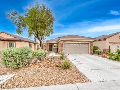 2522 Darda St, Henderson, NV, 89044