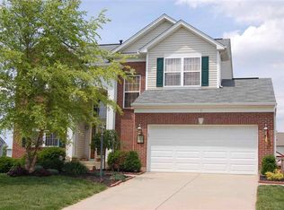 1218 Napa Ridge Ct, Union, KY 41091