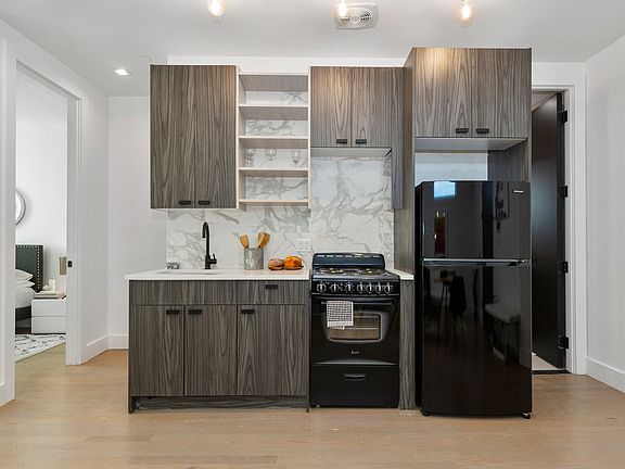2nd image of 1189 Broadway #6A