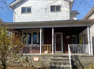308 S Hyde Park Ave UNIT 1, Scranton, PA 18504