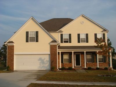 212 Indigo Springs Dr, Columbia, SC, 29229