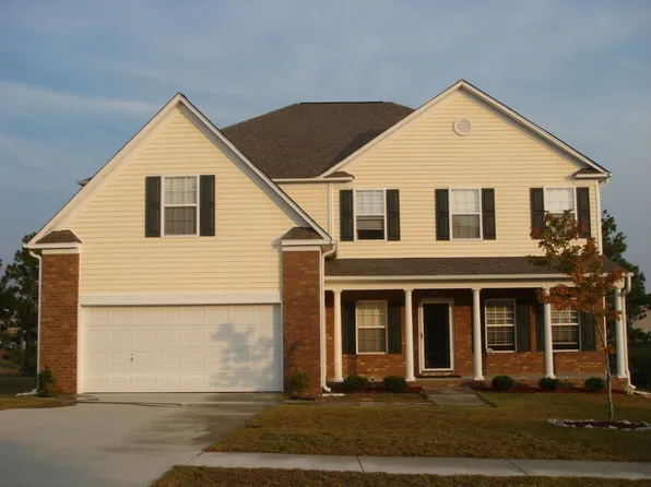 212 Indigo Springs Dr, Columbia, SC 29229