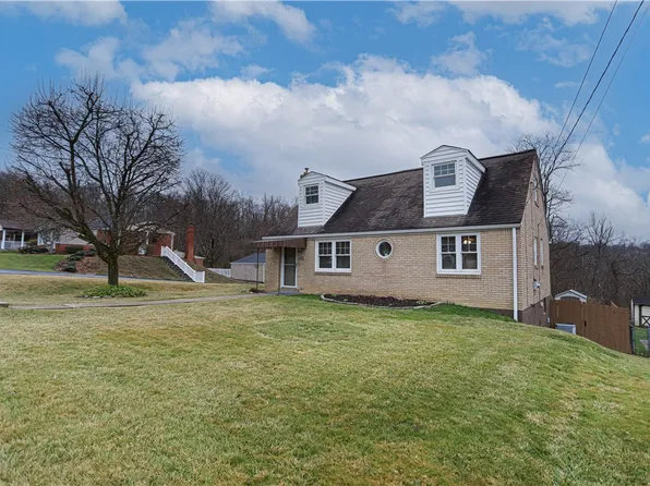 524 Oblock Ave, Pittsburgh, PA 15239