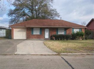 3738 Hemlock Ln, Orange, TX 77630