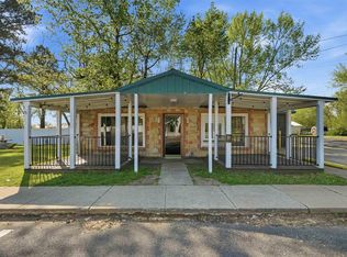 900 Main St, Pangburn, AR 72121
