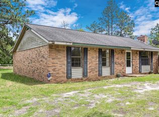 2511 Elgin Acres Dr, Elgin, SC 29045