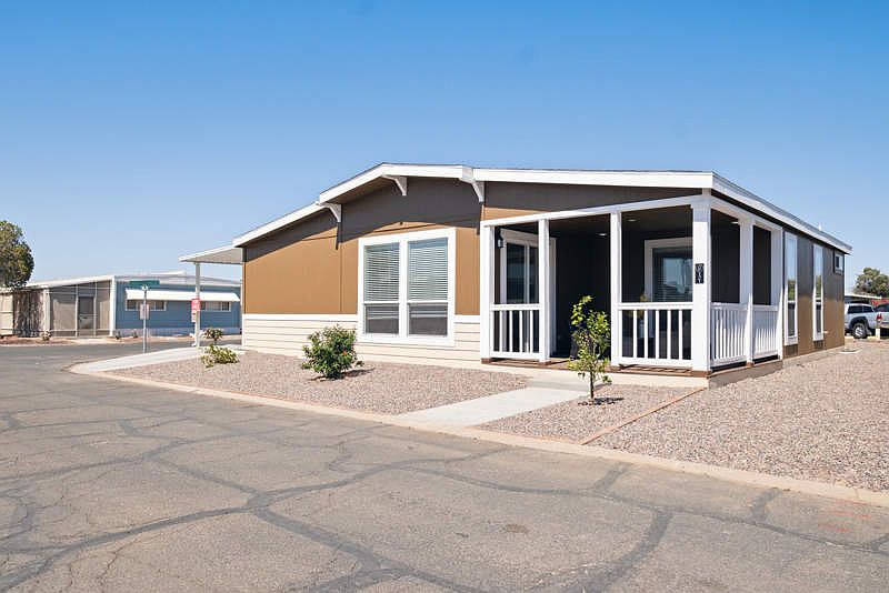 1st image of 2727 E University Dr Lot 121