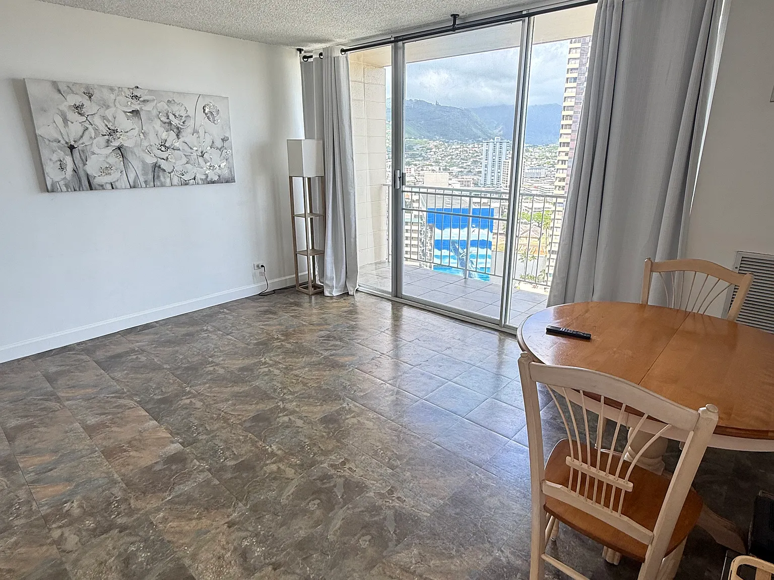 1 bed, 546 sqft, $2,600 — Photo 1