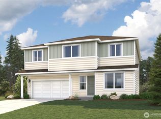 9854 Ferns Loop SE, Yelm, WA 98597