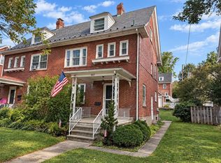 1517 Garfield Ave, Wyomissing, PA 19610