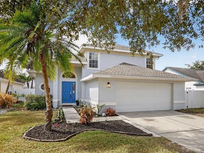 10704 Satinwood Cir, Orlando, FL, 32825