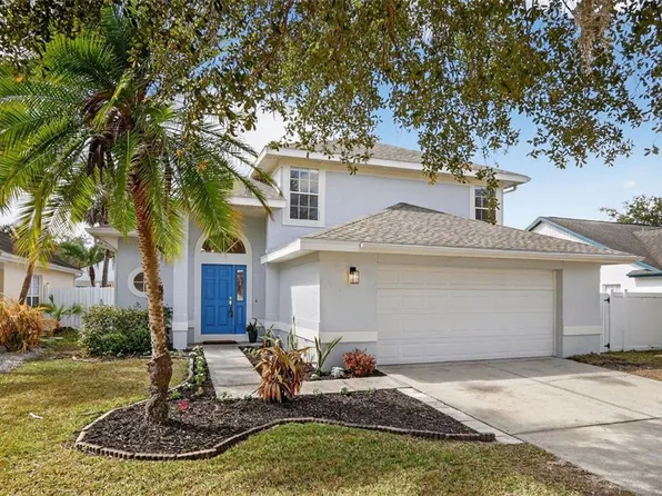 10704 Satinwood Cir, Orlando, FL 32825