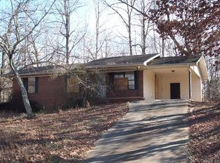 3222 Thousand Oaks Dr, Gainesville, GA 30507