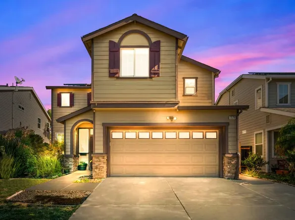 2520 Rowe Place, Fairfield, CA 94533