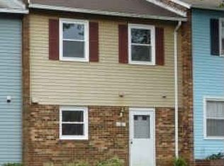 4603 Charlton Ct, Woodbridge, VA 22193