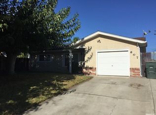 607 Blanch Ct, Manteca, CA 95336