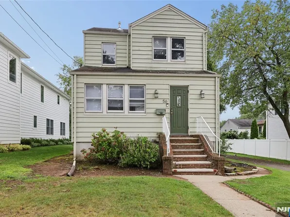 56 Hallberg Ave, Bergenfield, NJ 07621