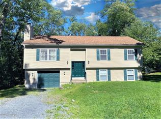 5019 Pine Ridge Rd S, East Stroudsburg, PA 18302