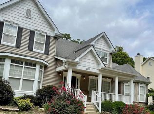 1063 Barberry Ln, Saint Louis, MO