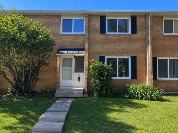31 N Ridgewood Ter, Saint Albert, AB T8N 0E9