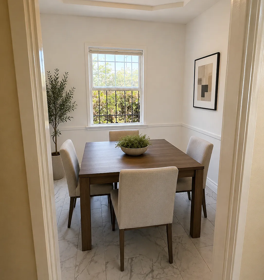 1 bed, 573 sqft, $1,795 — Photo 3