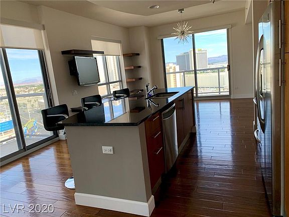 4th image of 200 W Sahara Ave Unit 1408