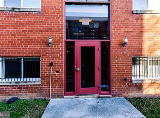 1386 Bryant St NE APT 302, Washington, DC 20018