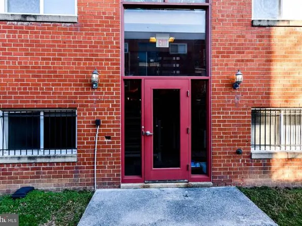 1386 Bryant St NE, Washington, DC