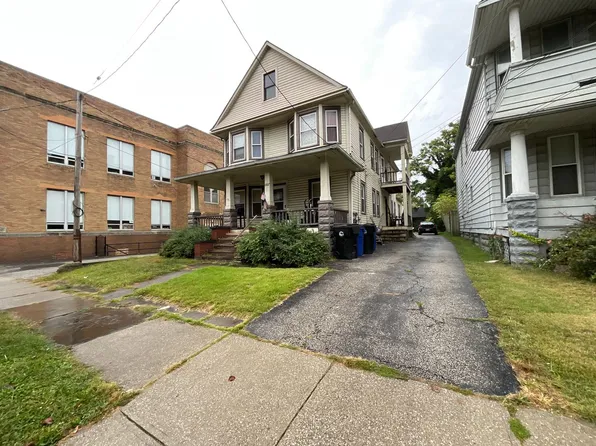 6807 Worley Ave, Cleveland, OH 44105