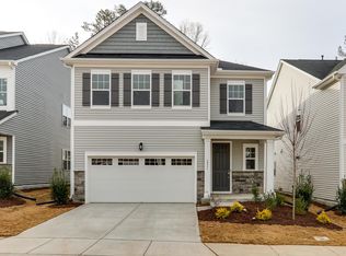 2021 Mavin Pl, Durham, NC 27703