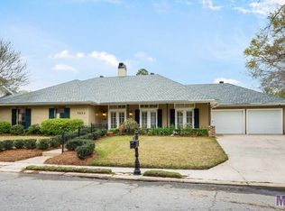3524 Berkley Hill Ave, Baton Rouge, LA 70809