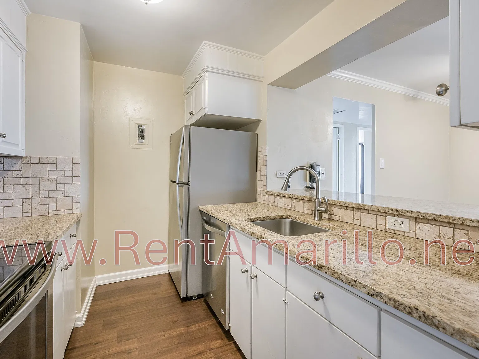2 bed, 1053 sqft, $2,250 — Photo 4