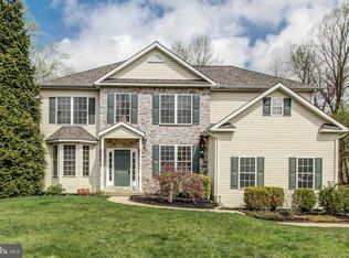 1706 Bethel Rd, Garnet Valley, PA 19060
