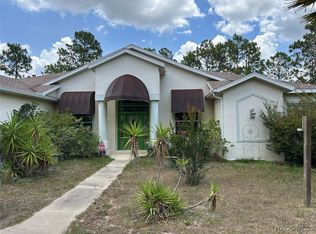5408 W Corral Pl, Beverly Hills, FL 34465