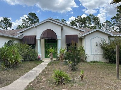 5408 W Corral Pl, Beverly Hills, FL, 34465