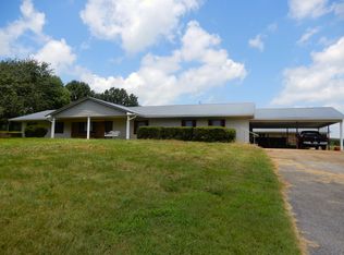 1875 State Route 384, Mayfield, KY 42066