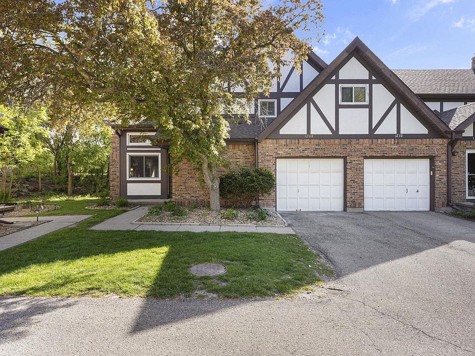 1st image of 1208 N Gammon Road #1208