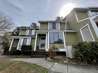 531 Cypress Trace Dr, Fayetteville, NC 28314