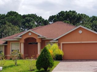 1312 Gimlet St NW, Palm Bay, FL 32907