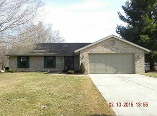 3100 S Scott Dr, Yorktown, IN 47396