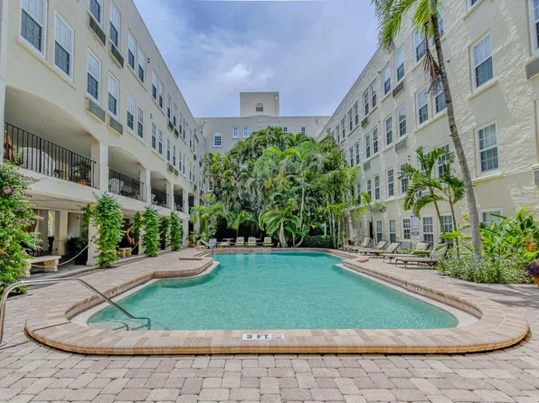 235 Sunrise Avenue #3265, Palm Beach, FL 33480