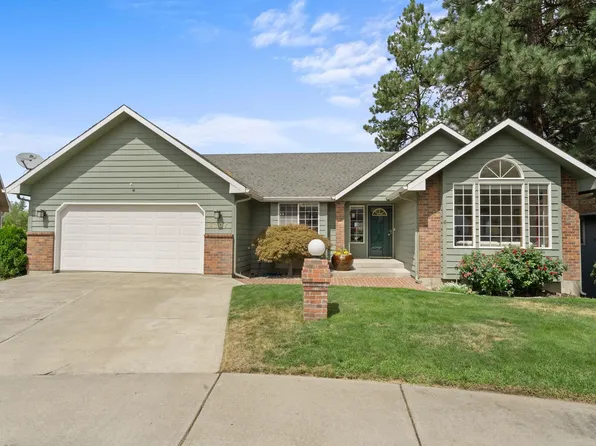 3207 E Marie Ct, Spokane, WA 99223