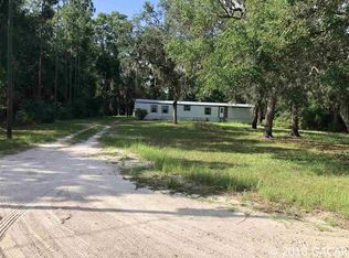 1187 NW Everett Ter, White Springs, FL 32096