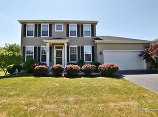 756 Westridge Dr, Aurora, IL 60504